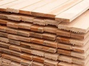Bretter – Schnittholz Standardqualität