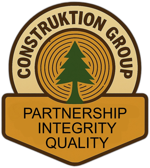 CONSTRUKTION GROUP